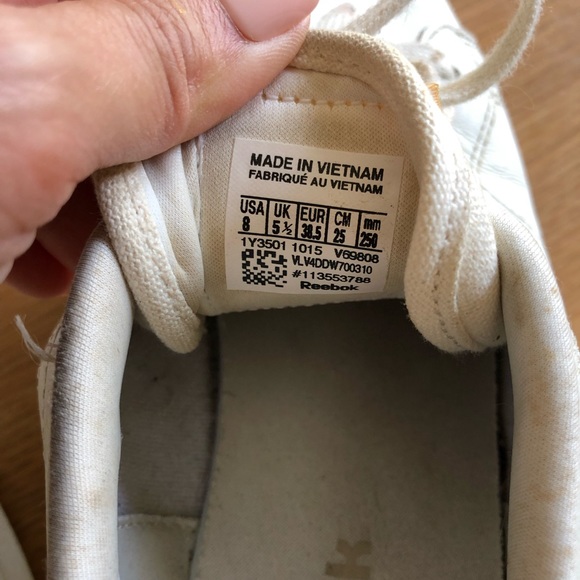 Reebok NPC II NE Transform - Picture 11 of 12